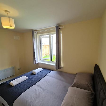 Cosy Self Contained Space Near Dublin Airport Exterior foto