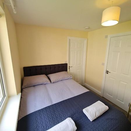 Cosy Self Contained Space Near Dublin Airport Exterior foto
